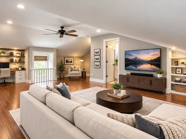 1622 Vineland Dr, Brentwood, TN 37027