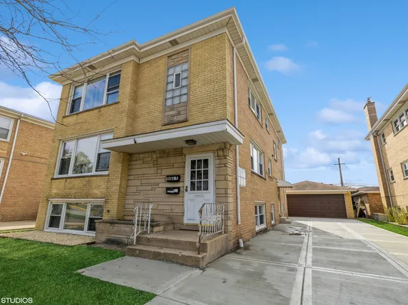 8517 W Foster Ave, Chicago, IL 60656