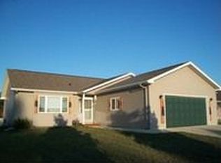 1025 Pfaff Pkwy, Sparta, WI 54656