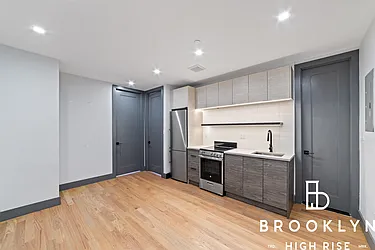 Rented by Brooklyn High Rise LLC