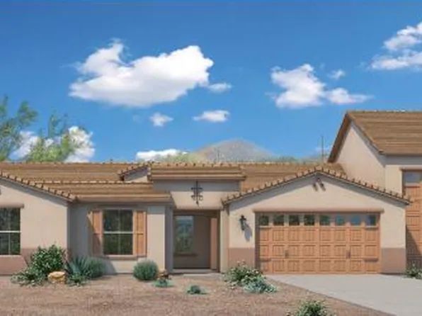 24421 W BAKER Drive, Wittmann, AZ 85361