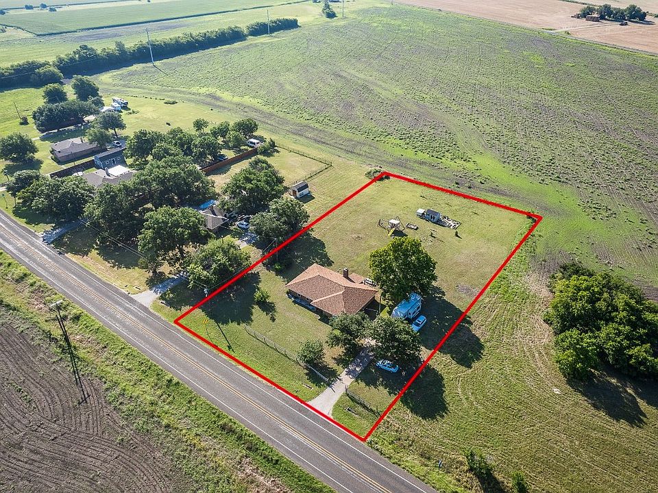 1840 Fm 878, Waxahachie, TX 75165 | Zillow