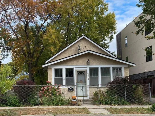 419 Fillmore St NE, Minneapolis, MN 55413