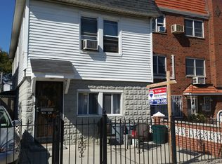 3032 81st St, East Elmhurst, NY