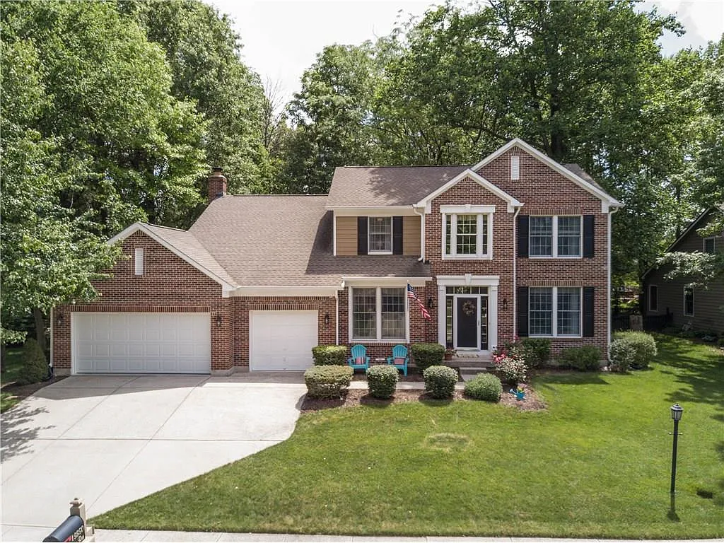 13850 Robinson Run photo 1