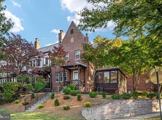 1533 Foxhall Rd NW, Washington, DC 20007
