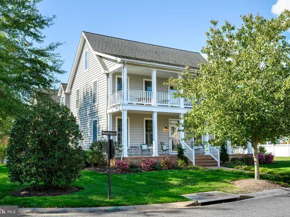 28711 Hope Cir, Easton, MD 21601
