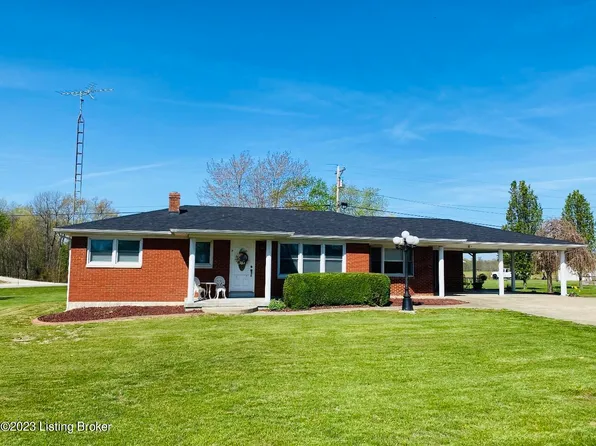 3947 N Highway 259, Hardinsburg, KY 40143