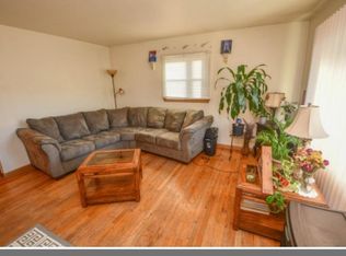 7400 W Melvina St, Milwaukee, WI 53216
