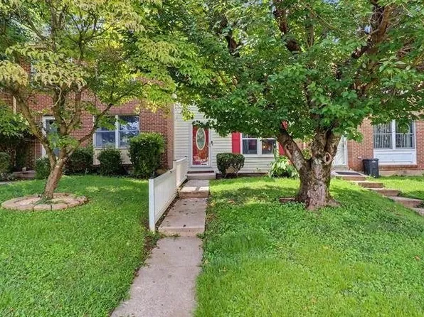 14 Fitzharding Pl, Owings Mills, MD 21117