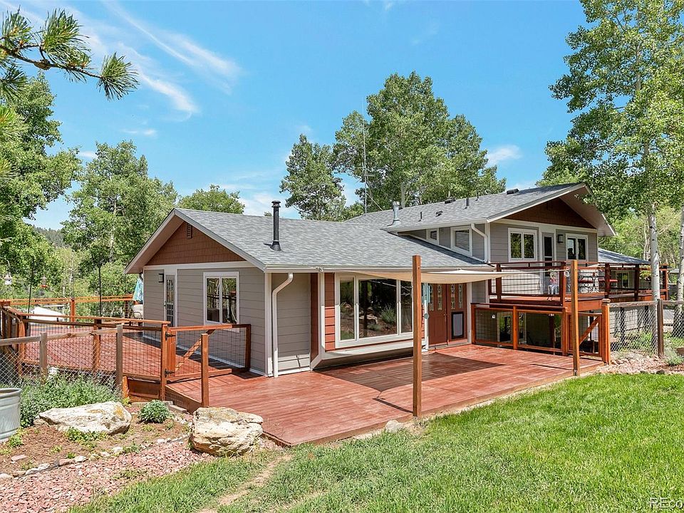 12349 Quartz Spur, Conifer, CO 80433 Zillow