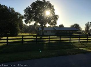 1248 Hollandtown Rd N, Wauchula, FL 33873