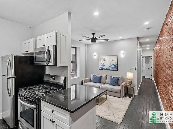 2nd image of 612 Flatbush Ave APT 2B