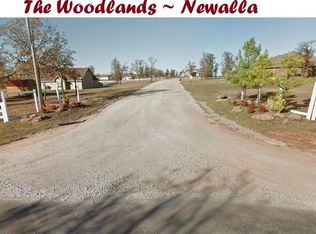 17700 Blackjack Ridge Rd, Newalla, OK 74857