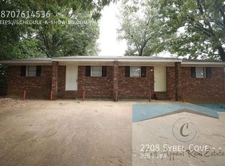 2208 Sybel Cv #3, Jonesboro, AR 72401