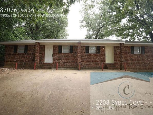 2208 Sybel Cv #3
