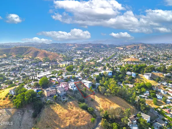 4936 La Calandria Way Lot 12, Los Angeles, CA 90032