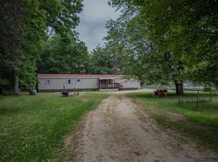 N6712 Maple Dr, Mauston, WI 53948