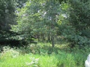 W Airport Rd, Saint helen, MI 48656