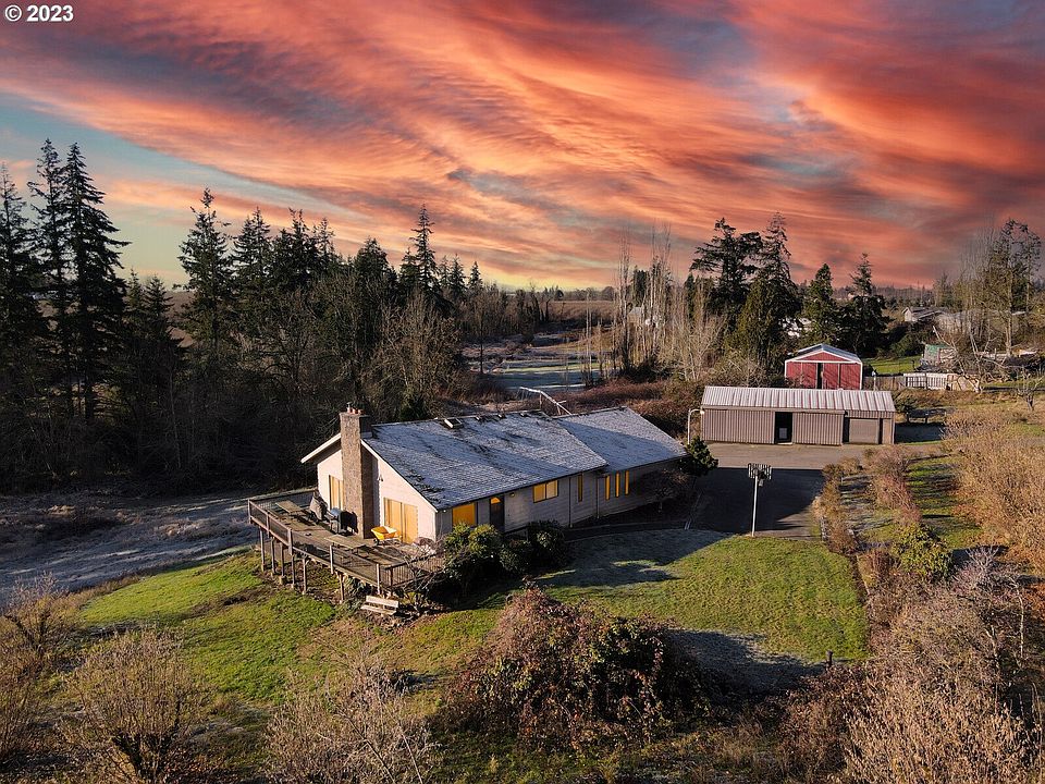 12104 Paradise Alley Rd NE, Silverton, OR 97381 Zillow