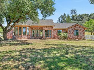 3231 Stagecoach Rd, Placerville, CA
