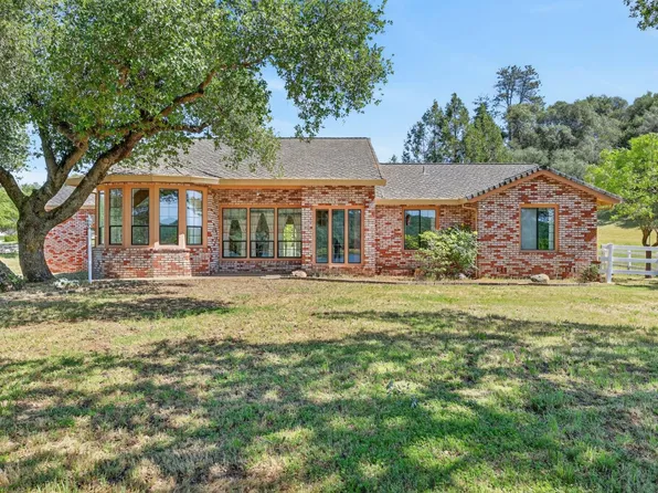 3231 Stagecoach Rd, Placerville, CA 95667