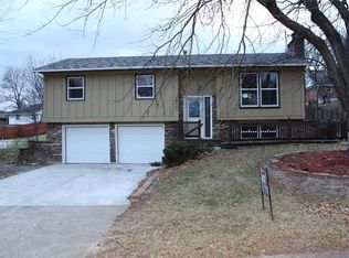 18609 E 30th Ter S, Independence, MO 64057