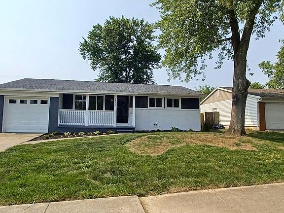 2nd image of 4869 Downing Dr