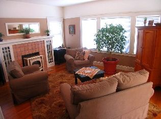 1846 Delaware St APT 2, Berkeley, CA 94703