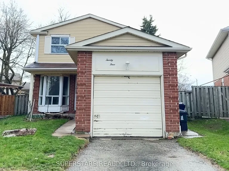 24 Oakhaven Dr — Photo 1