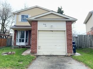 24 Oakhaven Dr, Toronto, ON M1V1X9