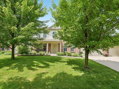 11624 Wedgeport Ln, Fishers, IN, 46037