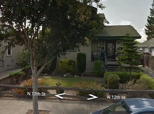 641 N 12th St, San Jose, CA 95112