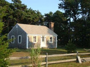 80 Depot St, Dennis Port, MA 02639