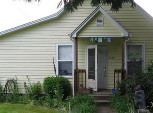1333 Tullis St NE, Olympia, WA 98506