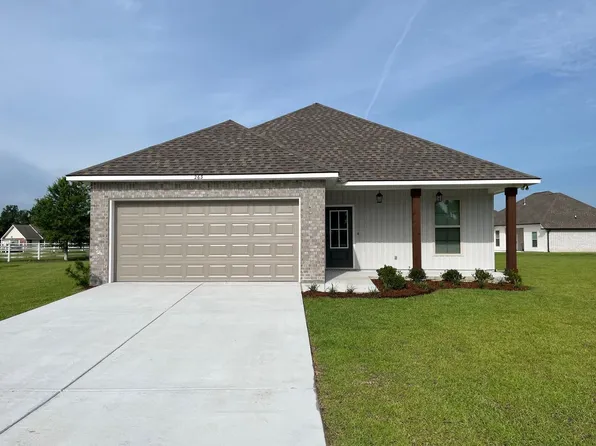 263 Core Dr, Thibodaux, LA 70301