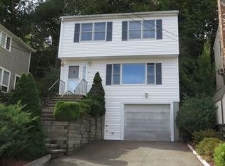 62 Hillcrest St, Waltham, MA 02451