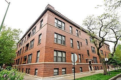 1st image of 6208 N Lakewood Ave #P-4