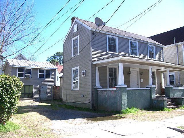 2nd image of 812 Morgan St