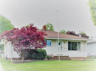 26114 Benton Ave, Euclid, OH 44132