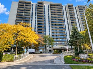 177 Linus Rd #1706, Toronto, ON M2J4S5