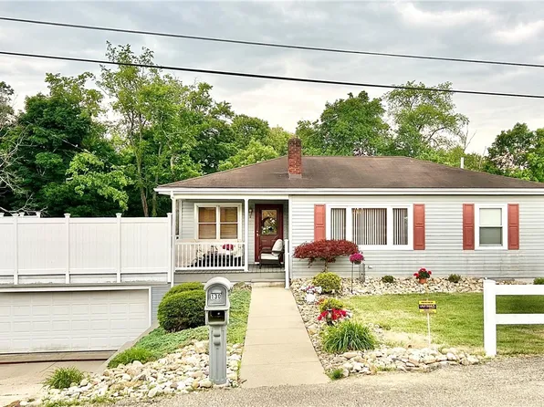 130 Marshall Rd, Wintersville, OH 43953