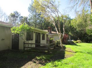 6430 Stone Bridge Rd, Santa Rosa, CA 95409