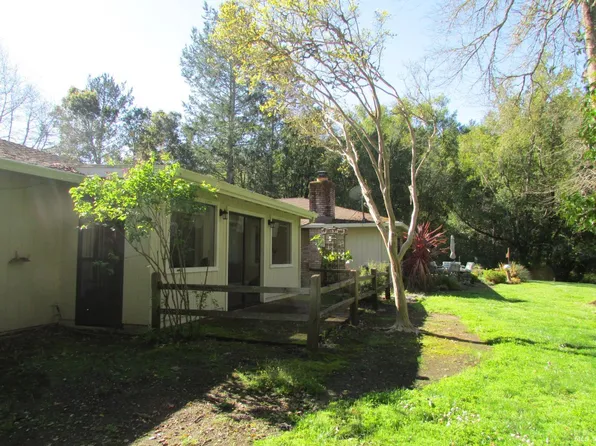 6430 Stone Bridge Road, Santa Rosa, CA 95409