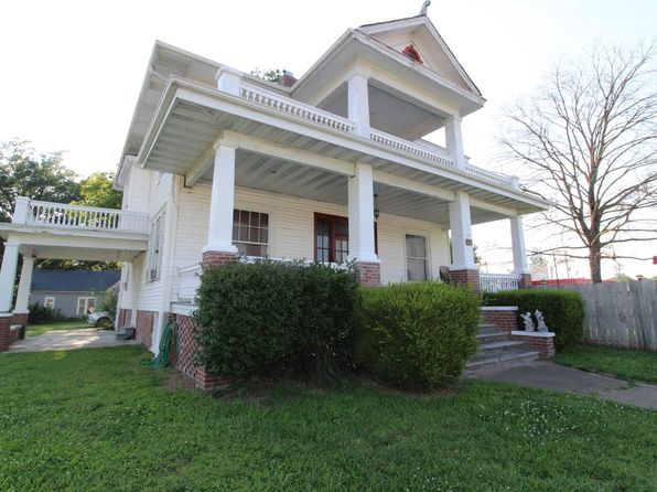 1001 S Main St, Lockwood, MO 65682