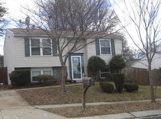 7722 Mellow Ct, Hanover, MD 21076