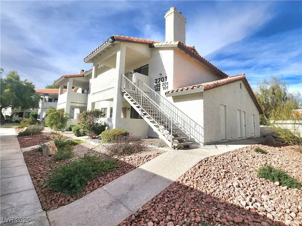 2701 Beaver Creek Ct APT 101, Las Vegas, NV 89117