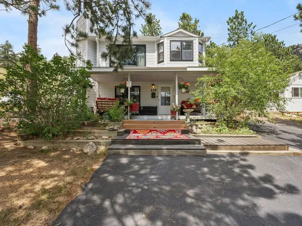 225 Hell Canyon Rd, Estes Park, CO 80517