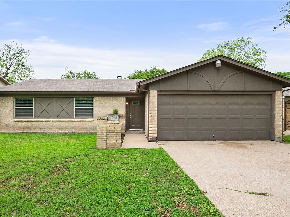 1st image of 2512 Colleen Dr