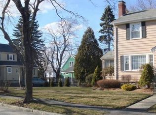 187 Fairhaven Rd, Worcester, MA 01606